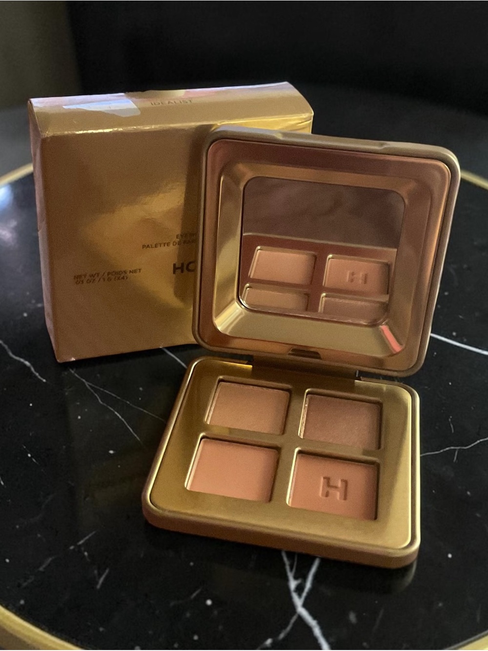 Hourglass Curator Eyeshadow Palatte in Idealist ✨